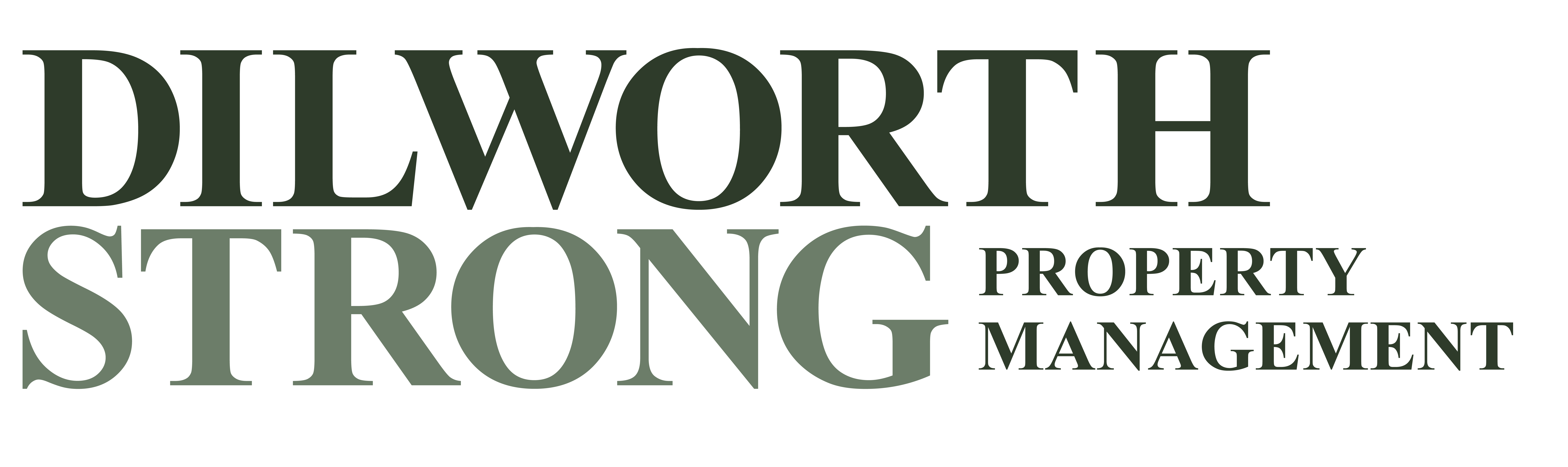 Dilworth Strong Property Management